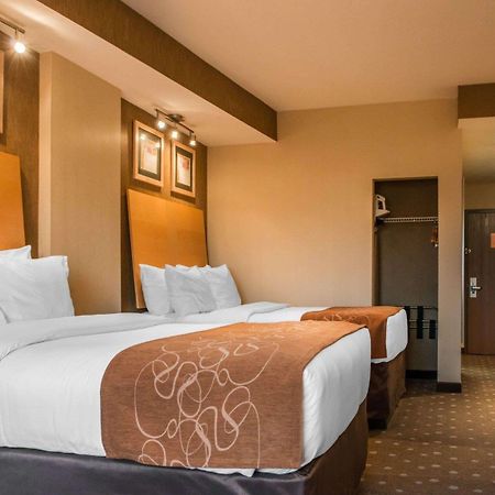 Comfort Suites Монровілл Екстер'єр фото