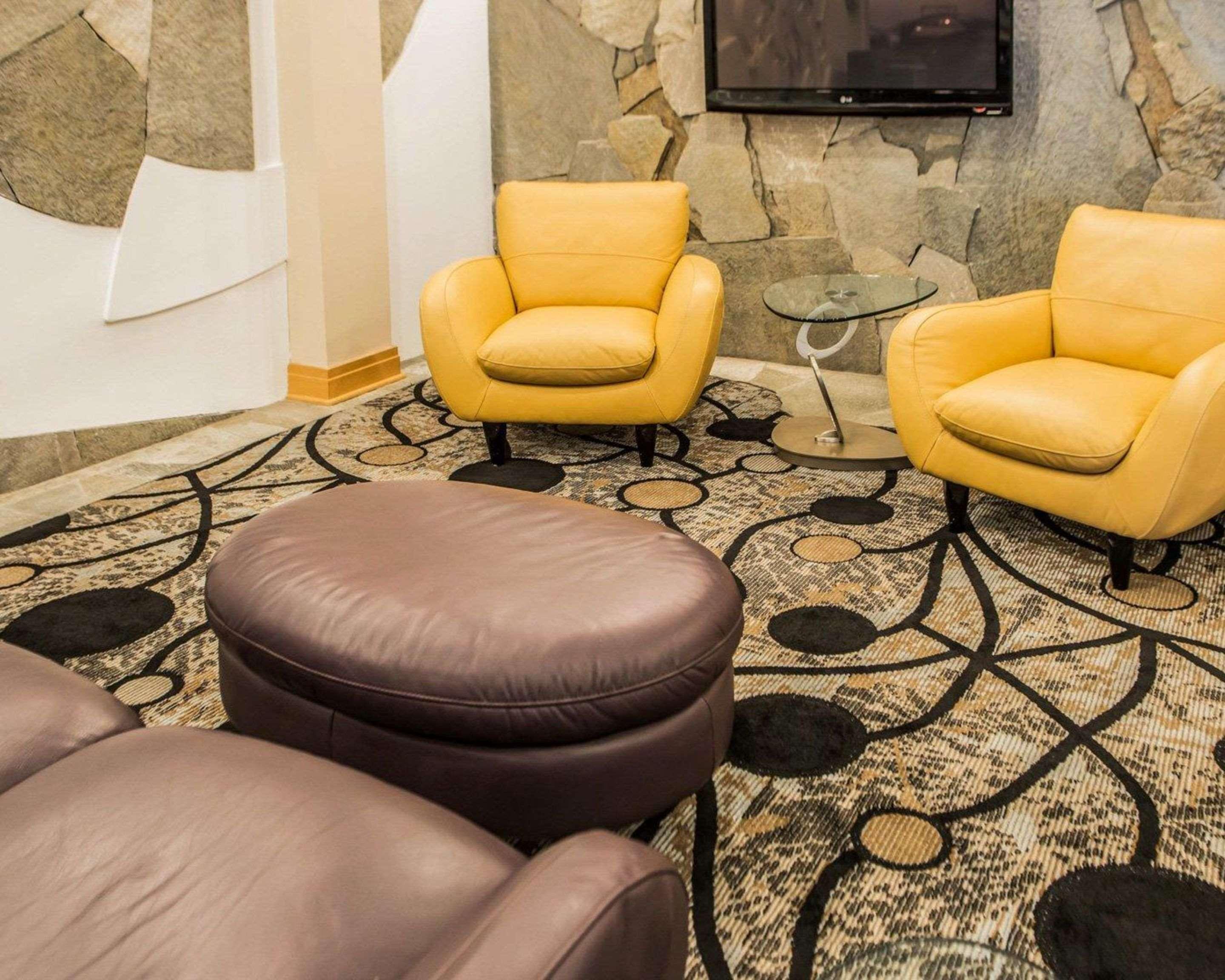 Comfort Suites Монровілл Екстер'єр фото