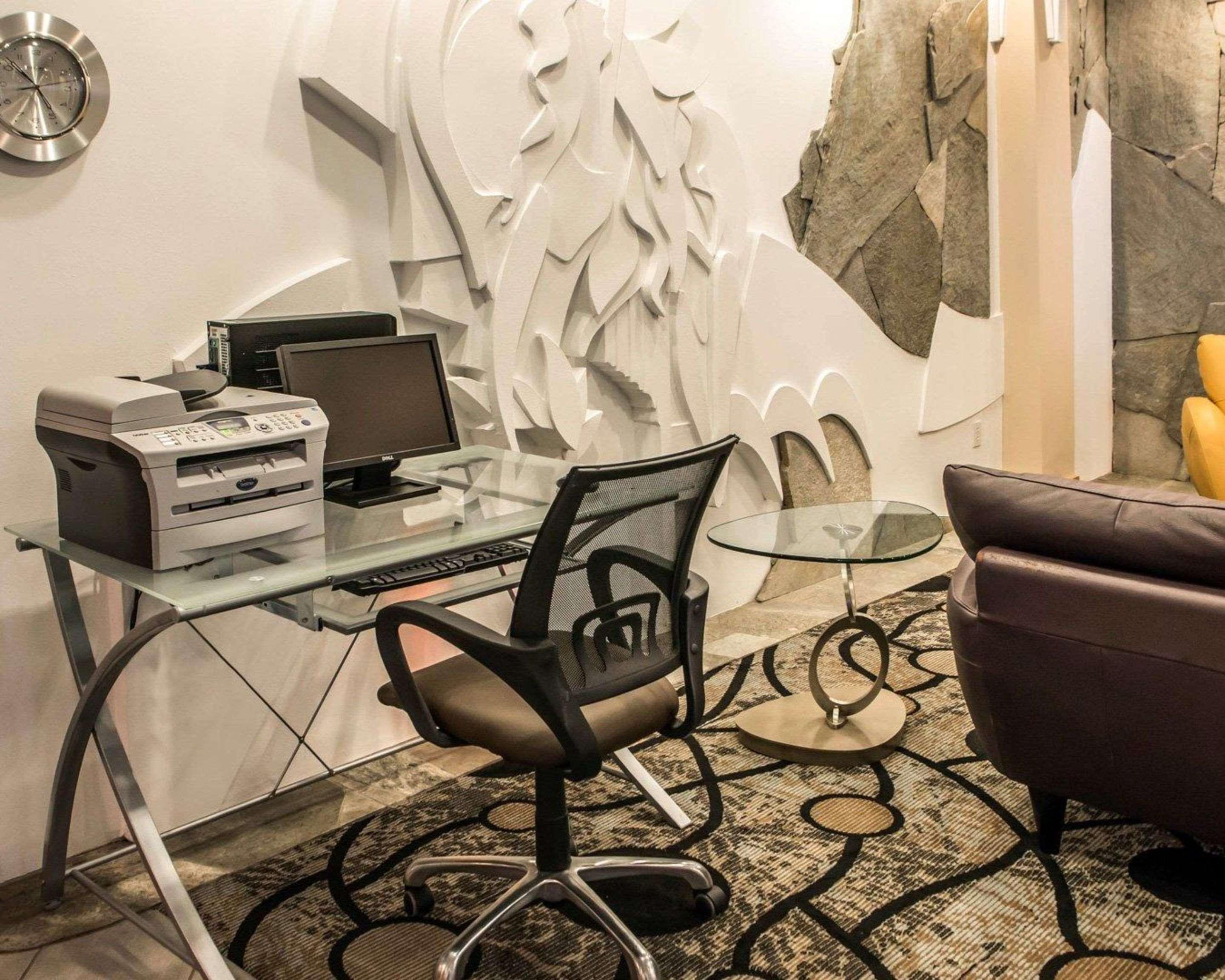 Comfort Suites Монровілл Екстер'єр фото
