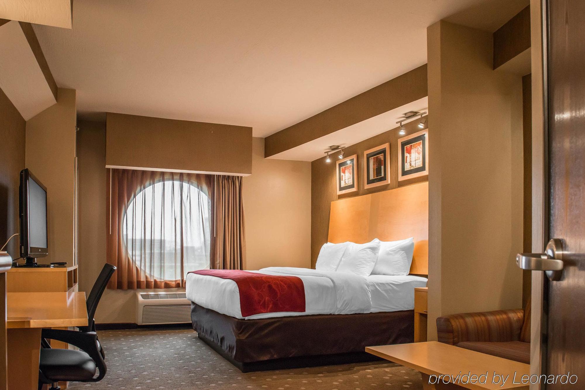 Comfort Suites Монровілл Екстер'єр фото