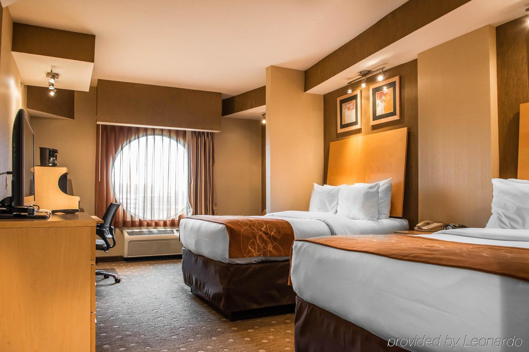 Comfort Suites Монровілл Екстер'єр фото