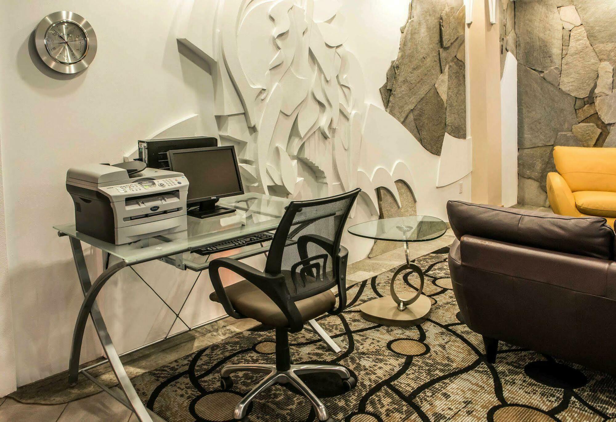 Comfort Suites Монровілл Екстер'єр фото